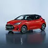 Toyota Yaris Hybrid 2020 - Dreizylinder mit E-Motor
