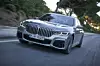 BMW 745 Le xDrive - endlich mit einem standesgemäßen Sechszylinder