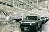 Produktion bei Rivian