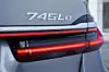BMW 745 Le xDrive - startet bei über 100.000 Euro