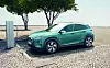 Hyundai Kona Electric - das Topmodell mit 150 kW / 205 PS erreicht 470 km theoretischer Reichweite