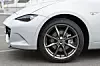 Mazda MX 5 2.0 i-Eloop - die Räder sind zu klein