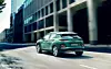 Hyundai Kona Electric - von hinten kaum vom Verbrenner zu unterscheiden