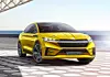 Skoda Vision iV - Serienmodell soll 2020 folgen