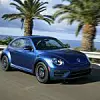 VW Beetle