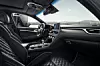 Genesis G70 2.0 T - schickes Interieur