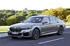 BMW 745 Le xDrive - 394 PS und 600 Nm