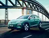 Hyundai Kona Electric - maximal 150 km/h schnell