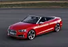 Audi S5 Cabrio - fast 68.000 Euro teue