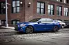 Genesis G70 2.0 T - 4,69 Meter lang
