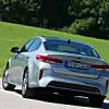 Kia Optima, Plug-in-Hybrid