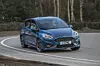 Ford Fiesta ST: Sperrdifferential an der Vorderachse