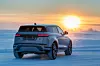 Range Rover Evoque 2019 - orientiert sich am großen Bruder Range Rover Velar