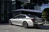 BMW 745 Le xDrive