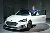 Ford Focus 2019