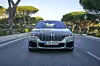 BMW 745 Le xDrive