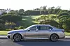 BMW 745 Le xDrive