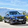 Neuer BMW X3