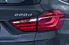 BMW 220d Gran Tourer xDrive