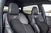 Ford Fiesta ST: Bequeme Sitze
