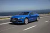 Der Audi A7 Sportback 55 TFSI quattro hat viele Assistenzsysteme an Bord.
