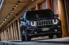 Jeep Renegade 2018 kommt mit neuer Front
