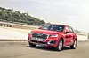 Audi Q2 1.4 TFSI.