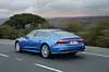 Der Audi A7 Sportback 55 TFSI quattro ist ab März auf dem Markt.