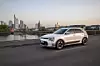 Den Kia Niro gibt es auf Wunsch als E-Auto