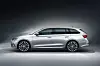 Skoda Octavia 2020 - um rund zwei Zentimeter länger als der Vorgänger