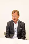 Volvo-Chef Hakan Samuelsson