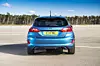 Ford Fiesta ST: verzichtet auf effektheischende Spoiler