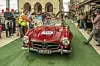 Mille Miglia 2018