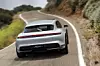 Porsche Mission E Cross Turismo: Derivate denkbar
