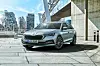 Skoda Octavia 2020 - Cw-Wert ist im Durchschnitt um 14 Prozent gesunken
