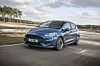 Ford Fiesta ST:Nach 6,5 Sekunden auf Landstraßentempo