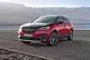 Opel Grandland X Hybrid4