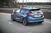 Ford Fiesta ST: als Drei- und als Fünftürer erhältlich