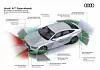 Audi A7 Sportback 55 TFSI quattro