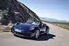 Porsche 911 Cabriolet der Baureihe 992 - 331 kW / 450 PS