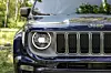 Jeep Renegade 2018