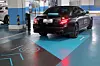Automated Valet Parking Technologie von Daimler und Bosch
