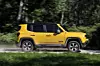 Jeep Renegade Trailhawk 2018