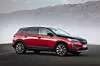 Opel Grandland X Hybrid4