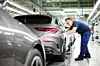 Aus Ungarn für die Welt: Produktionsstart des neuen CLA Shooting Brake im Mercedes-Benz Werk KecskemétFrom Hungary to the world: Start of production of the new CLA Shooting Brake at the Mercedes-Benz plant in Kecskemét