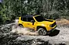 Jeep Renegade Trailhawk 2018