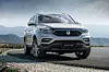 Der neue G4 Rexton von SsangYong.