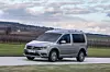 Der neue VW Caddy Alltrack kostet ab 24.359 Euro.