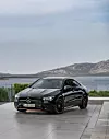Mercedes CLA 2019