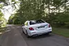 Mercedes E 300 de - nach 5,9 Sekunden auf 100 km/h